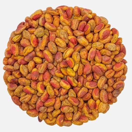 تصویر 4 از فروش مغز پسته شور + قیمت خرید به صرفه